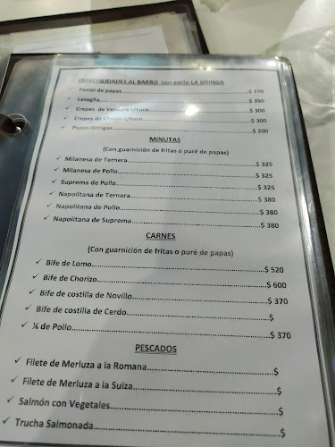 Chile 26, M5600 San Rafael, Mendoza