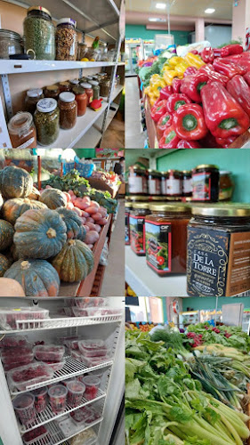 Opinii despre La Feria de Cono în Gaiman - Gastronomía y hostelería