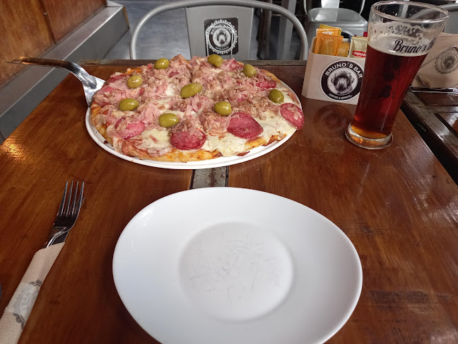 Bruno's Bar - Gastronomía y hostelería