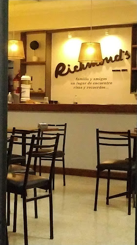 Restaurant Richmond's - Junín
