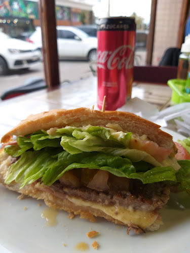 Confitería Roca - Río Grande