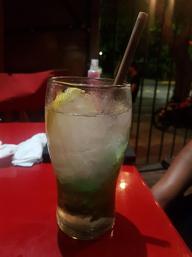 Maldito perro - M5500EOS