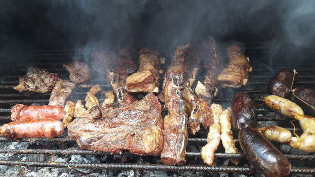 pizzeria y lomos caroliina