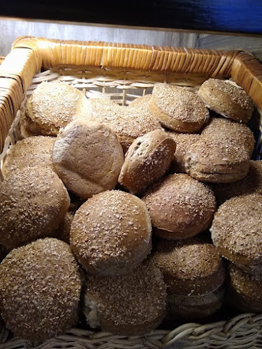 Panadería Murillo - Gastronomía y hostelería