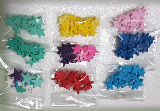 Comentarii opinii despre Panadería y Confitería 9 de Julio