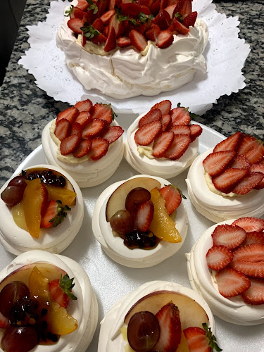 Opinii despre Pastelería Doraike în BNV - Gastronomía y hostelería