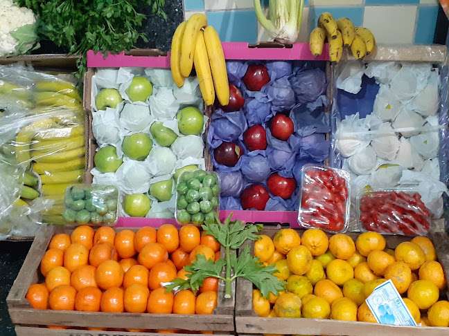 Opinii despre Verduleria y Pollería Eliana în Rosario - Gastronomía y hostelería