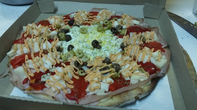 Comentarii opinii despre Xl Tio Sece - Pizzas y Empanadas