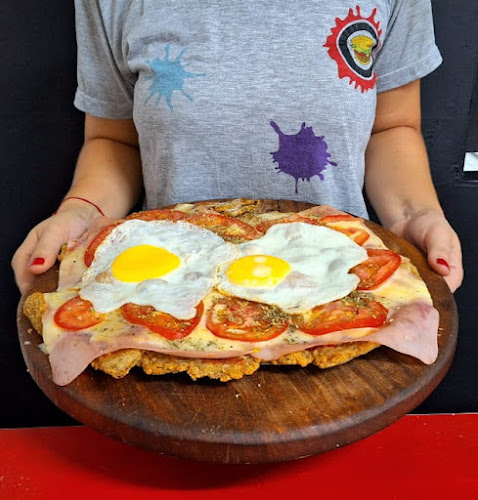 Gral. Paz 44, W3400 Corrientes