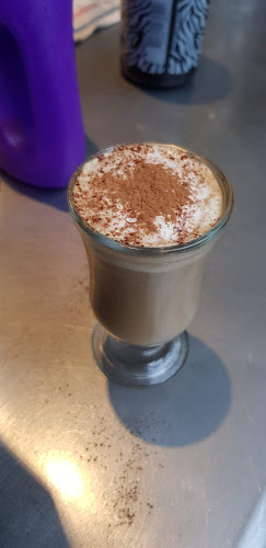 Comentarii opinii despre Ciro Café