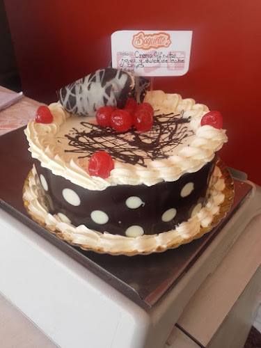 Baguette Panaderia Artesanal - San Martín