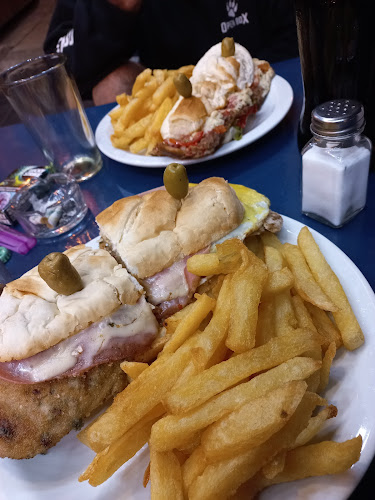 Santiago del Estero 1423, A4400 Salta