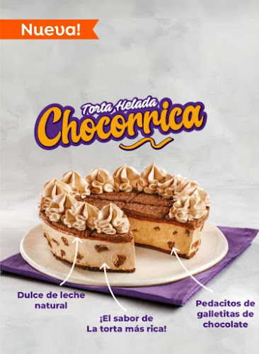 Opinii despre Baljara congelados SRL în Mar del Plata - Gastronomía y hostelería