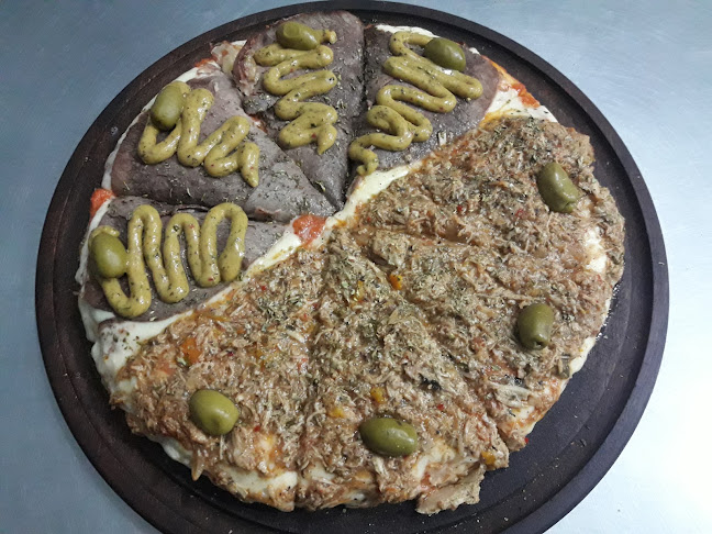 Comentarii opinii despre Lo de Alfredo