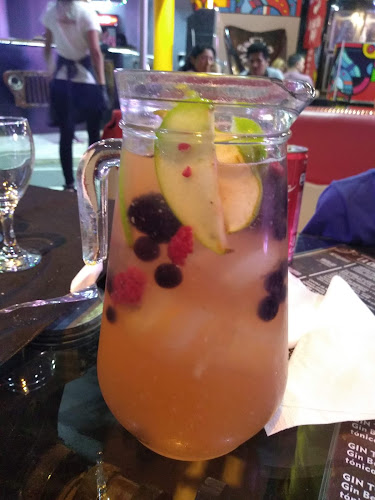 Opinii despre La Chatarreria Foodpark în Córdoba - Gastronomía y hostelería