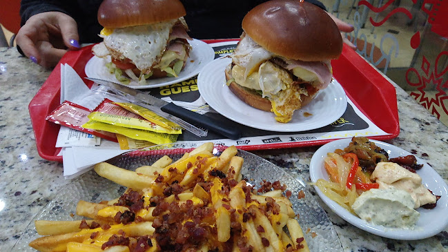 Restaurante Panchos Ricky Gerli