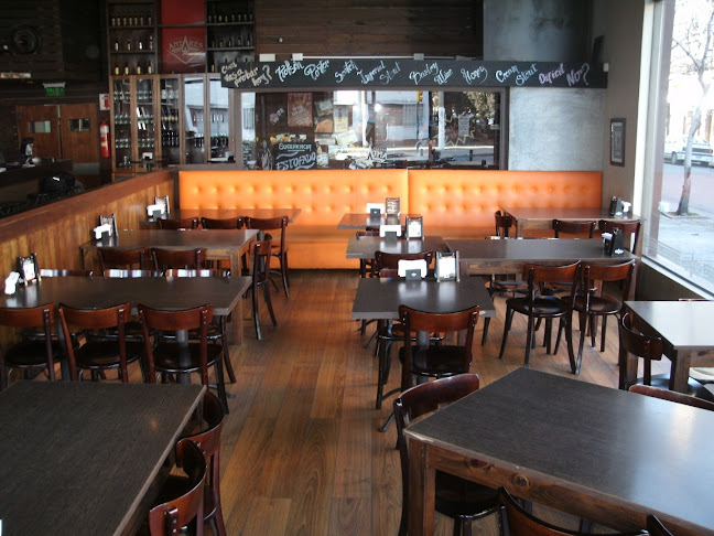 Parador Antares Rosario Pichincha