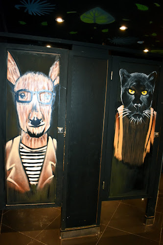 Angra Bar - Bahía Blanca