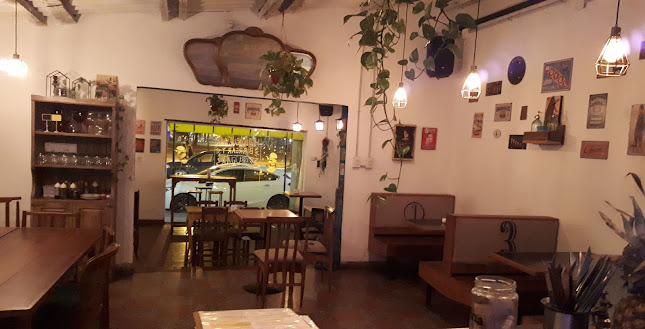 Caseros 1836, A4400 Salta