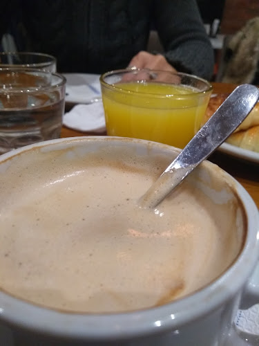 Opinii despre MLCalentitas în San Fernando del Valle de Catamarca - Gastronomía y hostelería