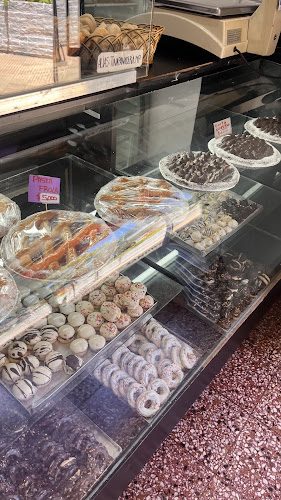 Opinii despre Panaderia Agustina în Remedios de Escalada - Gastronomía y hostelería