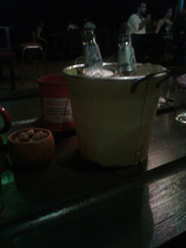 Comentarii opinii despre Pizzas Cristóbal