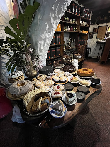 La Cabaña Del Bosque