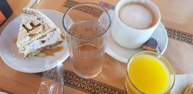 Opinii despre Balcarce Rivadavia în Rivadavia - Gastronomía y hostelería