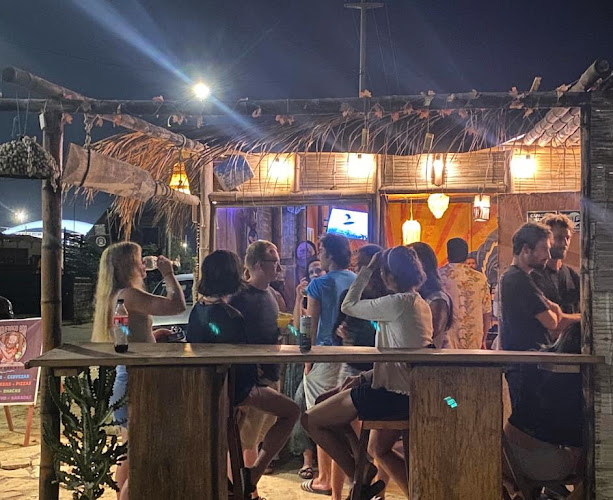 Náufrago Bar - Gastronomía y hostelería