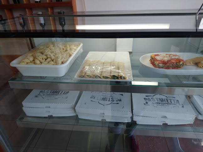 Comentarii opinii despre Pastanetta Fabrica de Pastas Frescas