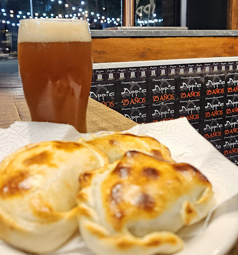 Appia Pizzas y Empanadas