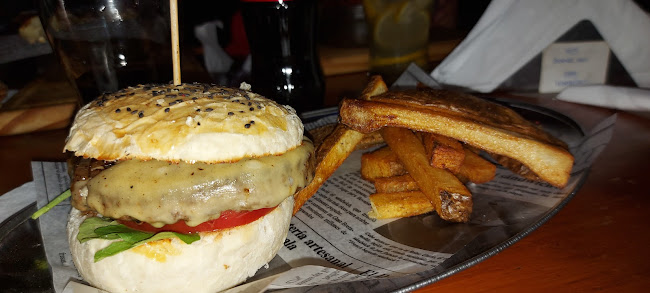 Opinii despre Bruselas în Gral. Fernandez Oro - Gastronomía y hostelería