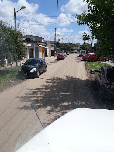 Pizeria De Diez - Bosques