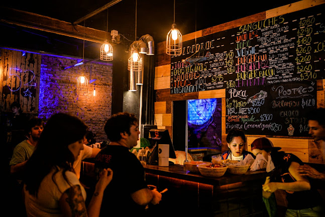 Hangar 52 Neuquén - Galpon Cervecero - Neuquén