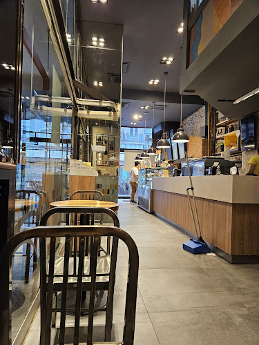 SÃO Medialunas y Café - Gastronomía y hostelería