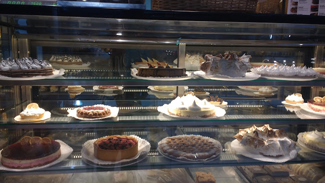 Nüss | Alto Dorrego - Gastronomía y hostelería