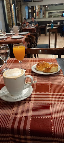 Pizza Resto Oh!! - Salta