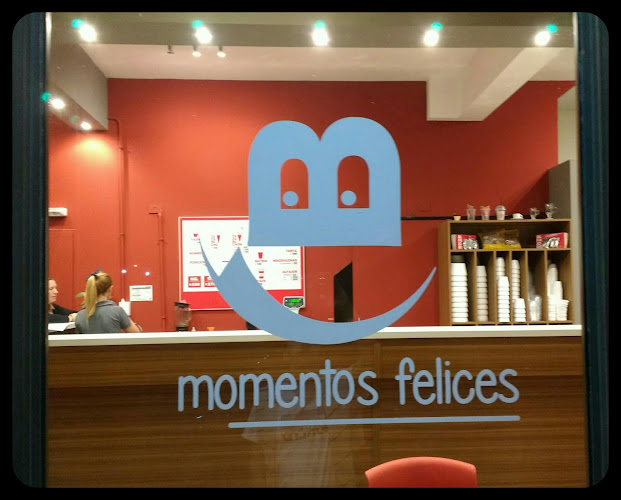 BAHILLO - Café y Helados - Gastronomía y hostelería