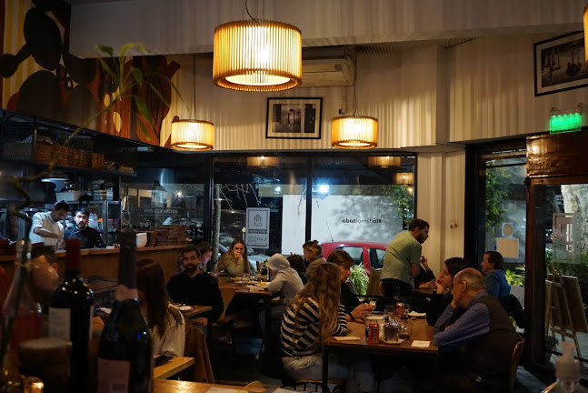 Urquiza 802, B1638BWD Vicente López, Provincia de Buenos Aires