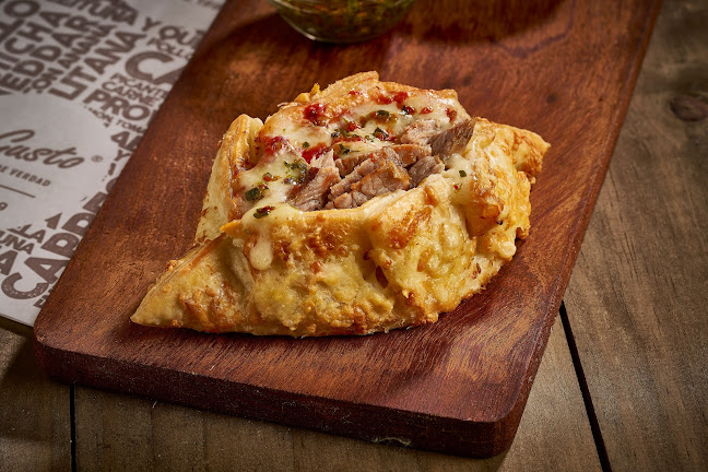 Mi Gusto - Gastronomía y hostelería