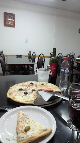 Hipólito Yrigoyen 112, E3100 Paraná, Entre Ríos