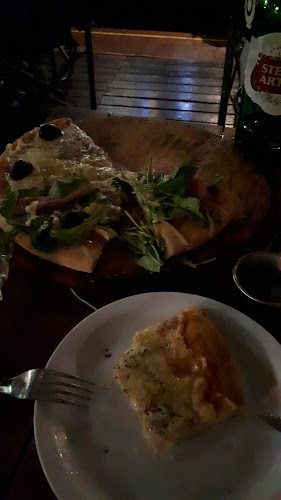 Vidón – ʙᴀʀ [Nueva Córdoba] - Gastronomía y hostelería