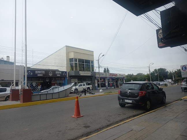 1885 Café & Bakery - Río Gallegos