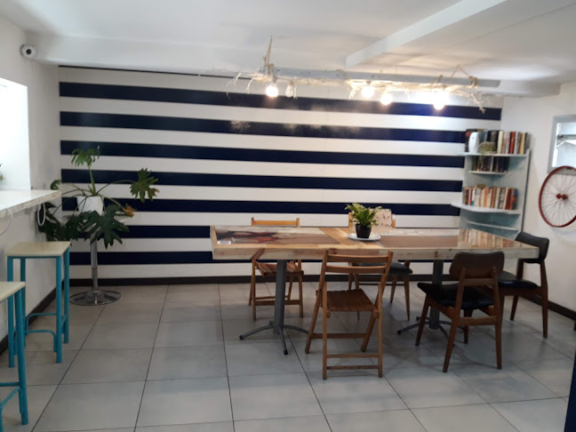 Comentarii opinii despre La Barka Café&Birra