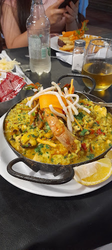 Comentarii opinii despre Eliot Restaurante