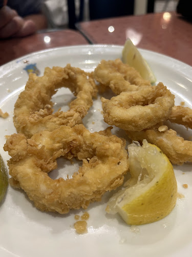 Etruria - Gastronomía y hostelería