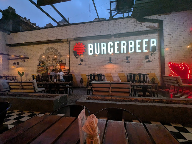 Burgerbeer - Gastronomía y hostelería
