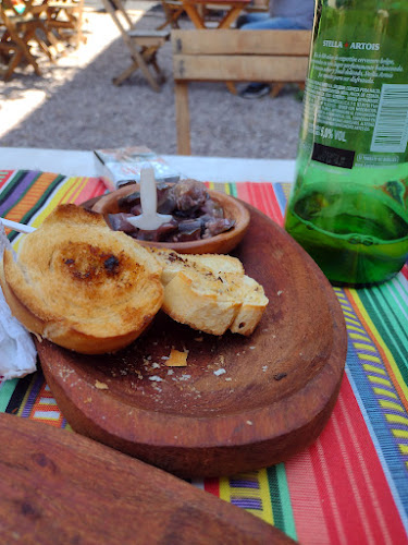 UNITO MISTOL patio - Santiago del Estero