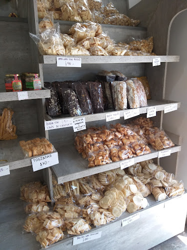 Panadería y Pastelería de Tere Bobbio - Gastronomía y hostelería