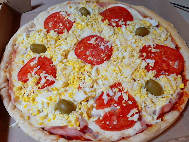 Shammah Pizzas - Gastronomía y hostelería